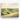 Sunrise Over Gentle Hillscape Canvas Wrap / 14 x 11