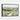 Breezy Meadow Whispers Landscape Framed Canvas (Black) / 30 x 20