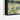 Breezy Meadow Whispers Landscape Framed Canvas (Black) / 30 x 20