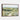 Breezy Meadow Whispers Landscape Framed Canvas (Walnut) / 48 x 32
