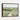 Breezy Meadow Whispers Landscape Framed Canvas (Walnut) / 24 x 18