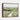 Breezy Meadow Whispers Landscape Framed Canvas (Walnut) / 20 x 16