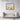 Gentle Whispers of the Harvest Field Framed Canvas (Black) / 24 x 18