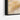 Gentle Whispers of the Harvest Field Framed Canvas (Black) / 32 x 24