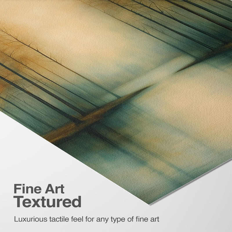 Luxurious Texture & Detail
