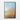 Golden Whisper of Coastal Breezes Framed Canvas (Black) / 20 x 30