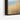 Golden Whisper of Coastal Breezes Framed Canvas (Black) / 32 x 48