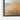 Golden Whisper of Coastal Breezes Framed Canvas (Walnut) / 20 x 30