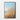 Golden Whisper of Coastal Breezes Framed Canvas (Walnut) / 32 x 48
