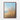 Golden Whisper of Coastal Breezes Framed Canvas (Walnut) / 18 x 24