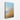 Golden Whisper of Coastal Breezes Canvas Wrap / 20 x 30
