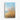 Golden Whisper of Coastal Breezes Canvas Wrap / 20 x 30