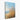 Golden Whisper of Coastal Breezes Canvas Wrap / 24 x 32