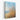Golden Whisper of Coastal Breezes Canvas Wrap / 11 x 14