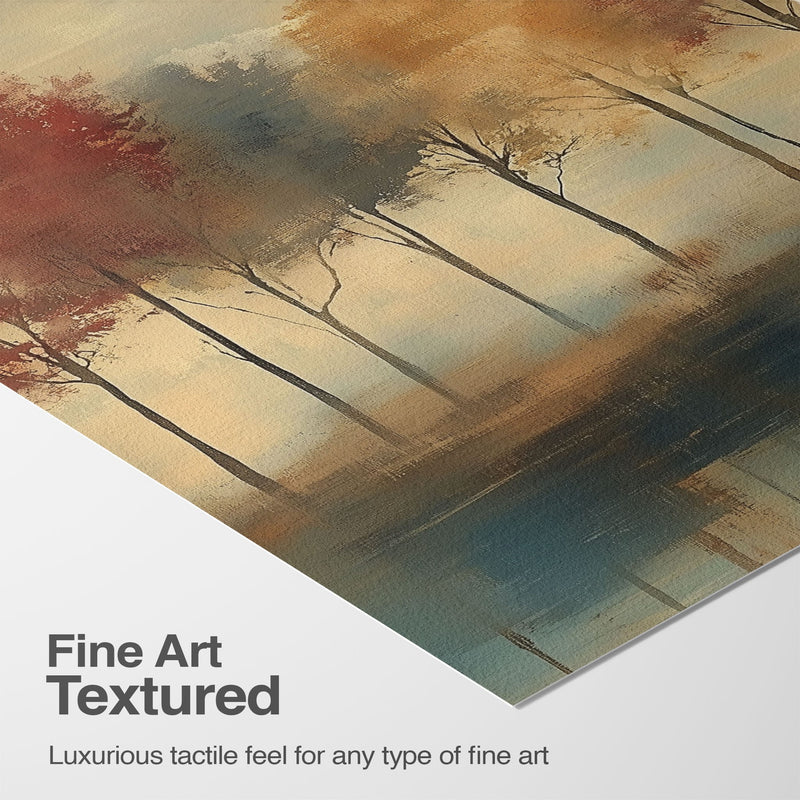 Luxurious Texture & Detail