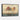 Autumn Whispers by the Water Framed Canvas (Black) / 48 x 32