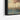 Autumn Whispers by the Water Framed Canvas (Black) / 14 x 11