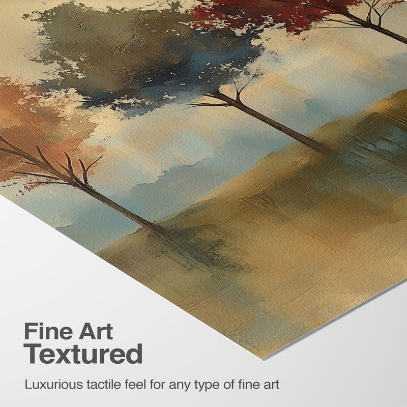 Luxurious Texture & Detail