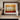 Autumn Blaze Abstract Artistry Fine Art Print / 48 x 32