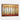 Autumn Blaze Abstract Artistry Framed Canvas (Walnut) / 48 x 32