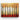 Autumn Blaze Abstract Artistry Canvas Wrap / 10 x 8