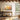 Autumn Whisper: Echoes of Fall Canvas Framed Canvas (Black) / 48 x 32