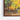 Autumn Spectrum Abstract Treescape Framed Canvas (Walnut) / 48 x 32