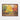 Autumn Spectrum Abstract Treescape Framed Canvas (Walnut) / 32 x 24