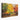 Autumn Spectrum Abstract Treescape Canvas Wrap / 48 x 32