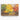 Autumn Spectrum Abstract Treescape Canvas Wrap / 48 x 32