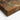 Autumn Spectrum Abstract Treescape Canvas Wrap / 48 x 32