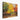 Autumn Spectrum Abstract Treescape Canvas Wrap / 24 x 18