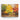 Autumn Spectrum Abstract Treescape Canvas Wrap / 40 x 30