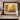 Abstract Autumnal Hues Fine Art Print / 48 x 32