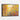 Abstract Autumnal Hues Framed Canvas (Black) / 30 x 20