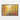 Abstract Autumnal Hues Framed Canvas (Black) / 48 x 32