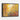 Abstract Autumnal Hues Framed Canvas (Black) / 32 x 24