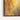 Abstract Autumnal Hues Framed Canvas (Walnut) / 48 x 32