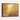 Abstract Autumnal Hues Framed Canvas (Walnut) / 24 x 18