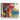 Louisiana Autumn Reflections Canvas Wrap / 20 x 16
