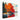 Vibrant Autumn Lakeside Reflections Canvas Wrap / 24 x 18
