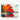 Vibrant Autumn Lakeside Reflections Canvas Wrap / 40 x 30