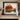 Autumn Reflections in Fiery Tones Fine Art Print / 14 x 11