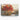 Autumn Reflections in Fiery Tones Canvas Wrap / 30 x 20