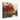 Autumn Reflections in Fiery Tones Canvas Wrap / 24 x 18