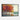 Autumn Spectrum: Impressionist Lakeside Scene Framed Canvas (Black) / 30 x 20