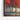 Autumn Spectrum: Impressionist Lakeside Scene Framed Canvas (Walnut) / 30 x 20