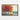 Autumn Spectrum: Impressionist Lakeside Scene Framed Canvas (Walnut) / 48 x 32