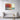 Autumn Spectrum: Impressionist Lakeside Scene Canvas Wrap / 48 x 32