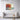Autumn Spectrum: Impressionist Lakeside Scene Canvas Wrap / 40 x 30